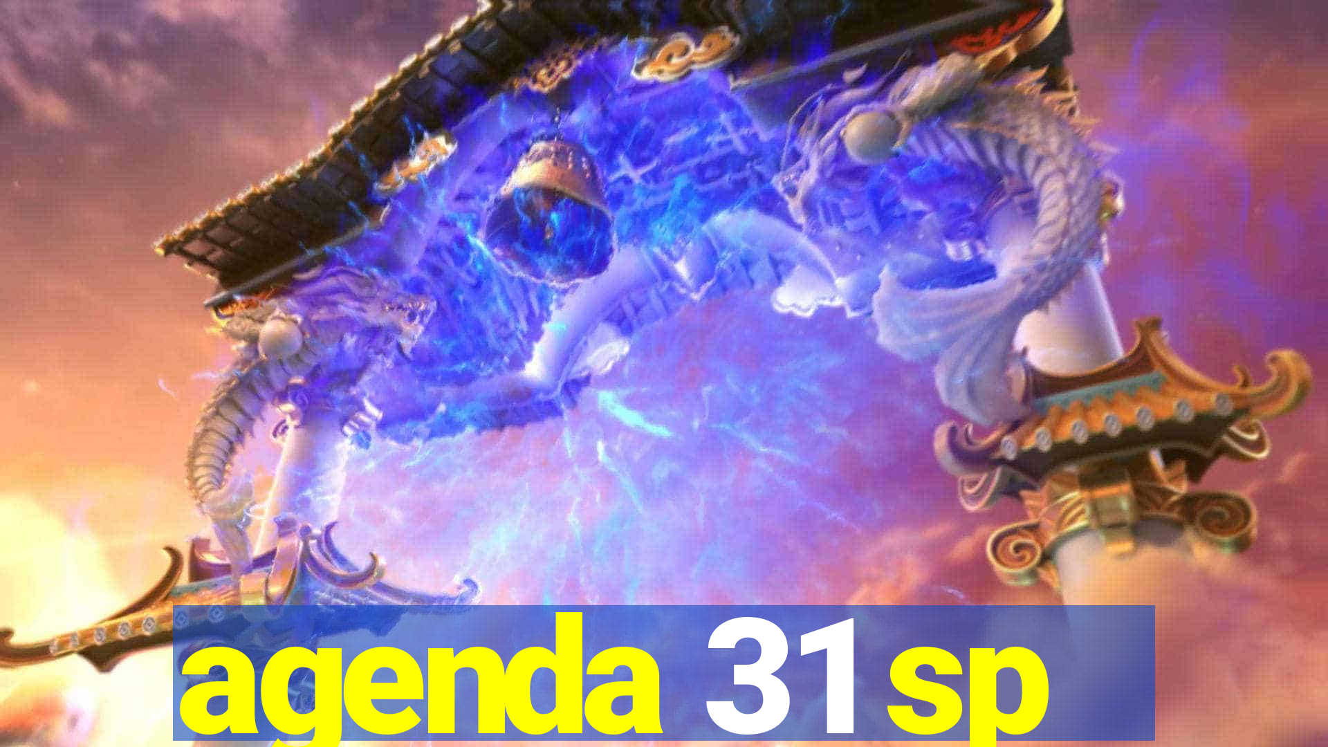 agenda 31 sp